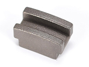 Blocco di ancoraggio sincro 1a marcia. Porsche 911 1974-86 (915 cambio) - 92830232100