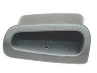 Folding top handle, right. Porsche 911 78-85 - 91156527260, 91156527160