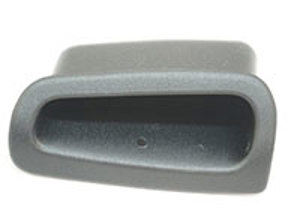 Poignée supérieure rabattable, droite. Porsche 911 78-85 - 91156527260, 91156527160