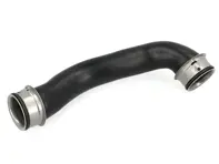 Tuyau de retour de liquide de refroidissement, gauche. Porsche 987 Boxster / 987 Cayman / 997 - 99710672803