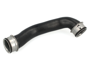 Tubo di ritorno del refrigerante, sinistro. Porsche 987 Boxster / 987 Cayman / 997 - 99710672803