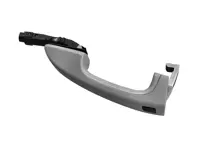 Door Handle Front or Rear (Outer). Porsche 958 Cayenne - 95853120501G2X, 95853120601G2X