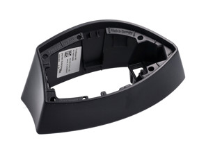 Door mirror base. Porsche 992.1 Carrera / 992 Turbo - 992857577CG2X, 992857578CG2X