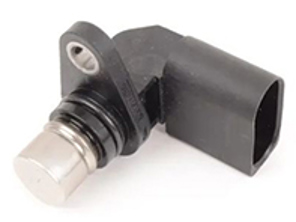 Capteur de position d'arbre à cames (transmetteur Hall). Porsche 955 Cayenne 3.2L - 95560610600, 111384