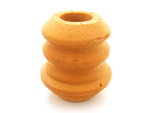 Ressort supplémentaire d'amortisseur. Porsche 987 Boxster / 987C Cayman - 98733330101