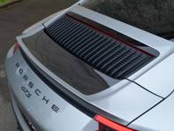 Heckspoiler Entenbürzel Carbonfaser. Porsche 991.2 - 99150424125G2X, 99150498119G2X, 99150498121G2X - 991.2.24.01.BC, 991.2.24.01.PR, 991.2.24.01.GB, 991.2.24.01.VGC