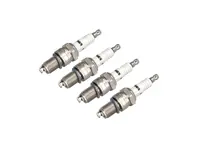 Iridium-Zündkerzen (4er-Pack). Porsche 924TT 1979–85 - 99917012890, 99917012891 - W3DP0, 0241256517