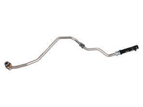 Entlüftungsleitung Turbolader Ölbehälter, Zyl. 4 - 6. Porsche 997.2 Turbo - 9A110723970, 9A110724070, 9A110724071, 9A110724073