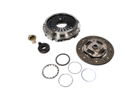 Kit Embrayage Pièces Porsche 964 C4 1989 UNIQUEMENT Carrera 4 - 95011601252, 95011601252, 95011681306, 95011608008, 95011602303, 95011601254, 95011608009, 95011681307
