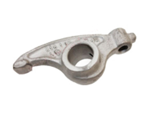 Kipphebel. Porsche 356B / 912 - 61610503701, 61610503700