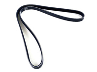 Cinghia di trasmissione dell'alternatore e della pompa dell'acqua. Porsche Carrera GT 980 - 98010225202, 5PK1270