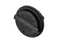Ventilatieventiel koplamp en extra koplamp. Porsche 981 / 718 / 997.2 / 991 / 970 / 95B - 99763126701