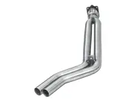 Sport Pre silenciador de repuesto para - Porsche 968 M44-43 CARGRAPHIC N-GT - 94411104111