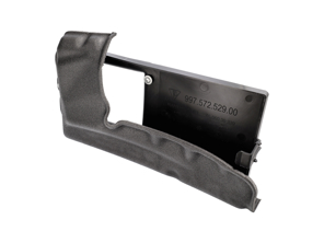 灰尘花粉过滤器外壳。保时捷 987.1 Cayman - 99757201902, 99757201903