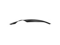 Dash top section LHD. Porsche 356 Speedster - 64450202140 - PP160S1, P160S1