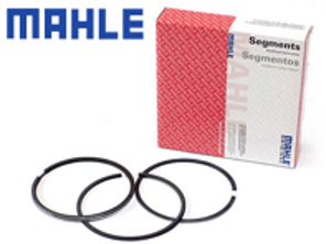 Kolbenringsatz. Porsche 944 Turbo 1985-91 - 50386N1, 95110390102