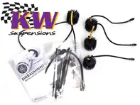 Kit d'annulation d'amortissement électronique pour Porsche 997 coupé - 68510168