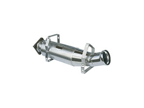 Tuyaux de dérivation du catalyseur d'échappement pour Porsche 964 DesignTek - 96411321306, 96411321310, 96411321316, 96411321317, 96411104205