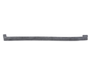 Junta lateral superior Targa. Porsche 911 65-69 - 90156527540, 90156527640 - 1689802970, 1689802980