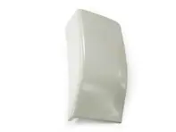 Copertura del passaruota anteriore. Porsche 957 Caienna - 95555973101G2X, 95555973101, 95555973102G2X, 95555973102, 95555973201G2X, 95555973201, 95555973202G2X, 95555973202