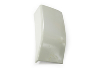 Couverture de passage de roue avant. Porsche 957 Cayenne - 95555973101G2X, 95555973101, 95555973102G2X, 95555973102, 95555973201G2X, 95555973201, 95555973202G2X, 95555973202