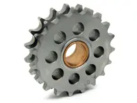 凸轮轴链轮。保时捷 911 1965-89 - 90110505500