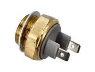 Interruptor de temperatura del ventilador. Porsche 924S / 944 - 94460648100, 1194001300