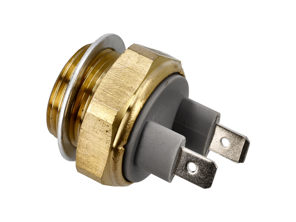 Fan temperature switch. Porsche 924S / 944 - 94460648100, 1194001300