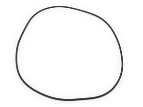 Joint torique pour couvercle de boîte de vitesses. Porsche 997.1 Turbo / 997.2 Turbo