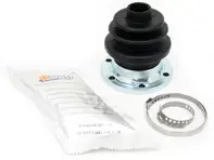 KIT de soufflet de joint homocinétique Soufflet de joint homocinétique constant. Porsche 924 / 924S / 944 - 94433190300, 944.331.903.00, 300477, 21-990177, 501SU003NA