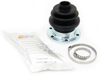 Gleichlaufgelenkmanschette KIT Gleichlaufgelenkmanschette. Porsche 924 / 924S / 944 - 94433190300, 944.331.903.00, 300477, 21-990177, 501SU003NA