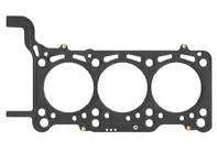 Cylinder head gasket. Porsche 957/958 Cayenne Diesel - 95510417322, 95510417321, 95510417320, 735.450, 61-36470-20, 735.500, 95510417422, 95510417421, 95510417420 - 735.450, 735.500