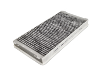 Filtre à particules de pollen. Porsche Boxster / Cayman / 996 / 997 - 99757121901, 99657121903, 99757121900, 99757121902 - LAK32/1