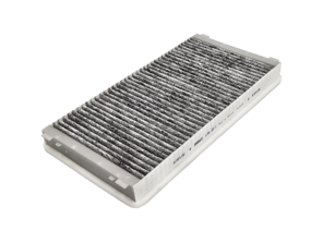 Pollen particle filter. Porsche Boxster / Cayman / 996 / 997 - 99757121901, 99657121903, 99757121900, 99757121902 - LAK32/1