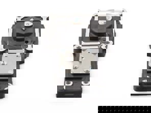 燃油泵盖 MFI。保时捷 911 RSR