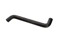 S tubo radiatore olio al serbatoio. Porsche 930Turbo 1977-89 - 93010723302