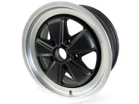 17' Style 548 Fuchs Style Alloy Wheels 7.5J ET35 For Porsche Car - 91136275017