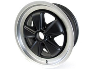 17' Jantes en alliage de style 548 Fuchs 7.5J ET35 pour voiture Porsche - 91136275017