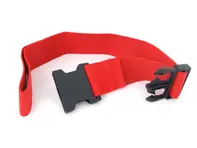 Cinghia Cinghia per ruota di emergenza. Porsche 987 Boxster / 987C Cayman / 996 - 99636141100