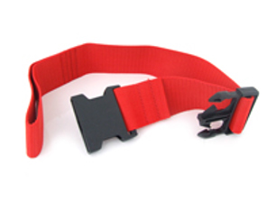 Riem Riem voor noodwiel. Porsche 987 Boxster / 987C Cayman / 996 - 99636141100