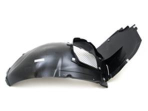 Wheel arch liner front. Porsche 991 GT3 >>2017 - 99150450294, 99150450194, 99150450290, 99150450190