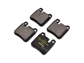 Brake pads, Rear. Porsche 964 - 2116301, 96435294903
