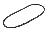 Alternator belt for Porsche 924 Turbo / GT 1981>> - 99919217750, 6222ESC, 6222MC, 10A1050C - AVX10X1050HD