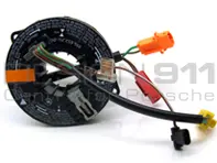 Steering Wheel Contact Ring. Porsche 993 / 996 / 986 Manual Transmission - 99665221100, 99665221101, 99665221102, 99665221104