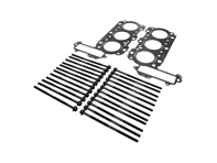 Tornillos de culata largos y juntas de culata Porsche 996 3.6L / Cayman 3.4L - 99610420104, 99610420102, 99610418058, 99610418059, 99610418053, 99610418055, 99610418056, 99610418054, 99610418057