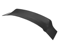 Aileron arrière en fibre de carbone. Porsche 991.2 Carrera - 99150424125G2X, 99150424127G2X - ED-ZDH9002