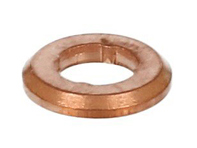 Dichtungsring für Hochdruckinjektor. Porsche 958 Cayenne / 95B Macan / 970 Panamera DIESEL - 95811051901, 95811051900, 767.140