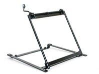 Tilting sport seat base, Right. Porsche 911/912 - 90152100210 - SIC-521-002-10