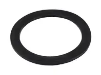 Guarnizione tappo serbatoio olio. Porsche 911/993/914/356 - 93010727201, 90120127200 - COL11.3.103, COL113103