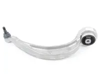 Track control arm, FRONT Lower, Curved. Porsche 95B Macan 95B407693, 95B407694, - 9A740769303, 9A740769403, 95B407693, 95B407694, 8K0407693AD, 8K0407693AA, 8R0407693, 8K0407693S, 8R0407693D, 8K0407693AF, 8K0407693Q, 8K0407694AD, 8K0407694AA, 8R0407694, 8K0407694S, 8R0407694D, 8K0407694AF, 8K0407694Q - 1160500127/HD, 1160500127, 1160500128, 1160500128/HD